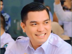 Mendagri Puji Pj Bupati Takalar Hasbi Pengendali Inflasi Terbaik Nasional