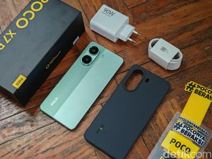 Ada Poco F7 Ultra, Segini Harga Terbaru Poco X7 Pro di Indonesia Ada Poco F7 Ultra, Segini Harga Terbaru Poco X7 Pro di Indonesia