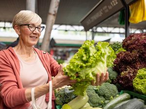 Terungkap! Pola Makan yang Bikin Sehat dan Panjang Umur