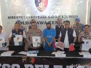 Polda Jateng Bongkar Penipuan Modus Pengiriman Tenaga Kerja ke Jepang