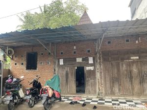 Kisah Ponpes Tunarungu di Sleman, Ajari Santri Mengaji Pakai Bahasa Isyarat Kisah Ponpes Tunarungu di Sleman, Ajari Santri Mengaji Pakai Bahasa Isyarat