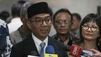 Mendiktisaintek Minta Untan Cepat Tangani Kasus Deepfake Vulgar Mahasiswi