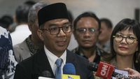 Potret Brian Yuliarto, Guru Besar ITB Pengganti Satryo