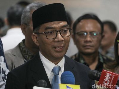 Potret Brian Yuliarto, Guru Besar ITB Pengganti Satryo