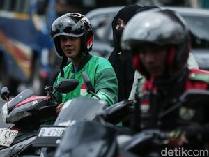 Kaji Penyesuaian Tarif Ojol, Kemenhub Pastikan Bakal Libatkan Semua Pihak Kaji Penyesuaian Tarif Ojol, Kemenhub Pastikan Bakal Libatkan Semua Pihak