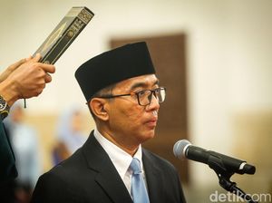 Deretan Kader Muhammadiyah di Kabinet Prabowo, Terbaru Brian Yuliarto Deretan Kader Muhammadiyah di Kabinet Prabowo, Terbaru Brian Yuliarto