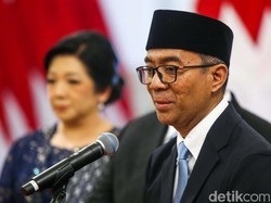 Profil Mendikti Brian Yuliarto, Kader Muhammadiyah Pengganti Satryo