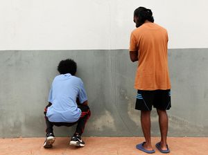 Potret WNA Jadi Korban Penyiksaan Sindikat Penipuan Daring Myanmar