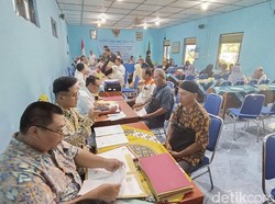 UGR Tol di Sedayu Bantul, Tertinggi Rp 5,6 Miliar