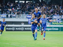 Panpel Mengumumkan Jadwal Seru Final PSIM Vs Bhayangkara di Mandala Krida