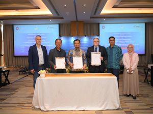 Peduli Kesehatan Mental Ribuan Pelaut, PIS Gandeng Federasi Internasional Peduli Kesehatan Mental Ribuan Pelaut, PIS Gandeng Federasi Internasional