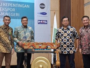 Furniture RI Bisa Jadi Jagoan di Pasar Global, Ini Alasannya Furniture RI Bisa Jadi Jagoan di Pasar Global, Ini Alasannya