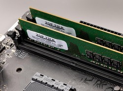 Chip RAM PC Diprediksi Langka Hingga 2027