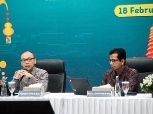 BI Dorong Ekosistem Money Changer-Layanan Remitansi di Bali Sehat BI Dorong Ekosistem Money Changer-Layanan Remitansi di Bali Sehat