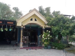 Ngerinya Rumah Nyaman Karti yang Berubah Jadi Sarang Ular Kobra