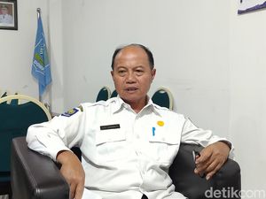 Diduga Palsukan Dokumen, 6 Honorer di Dompu Batal Lolos PPPK Diduga Palsukan Dokumen, 6 Honorer di Dompu Batal Lolos PPPK