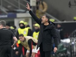Milan Vs Feyenoord: Conceicao Enggan Salahkan Theo Hernandez