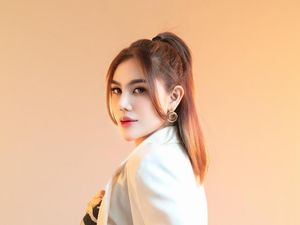 Alasan Sheline Zeina Nikmati Kesibukan Jadi DJ Alasan Sheline Zeina Nikmati Kesibukan Jadi DJ
