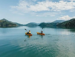 Slogan Baru Pariwisata Selandia Baru Undang Kemarahan