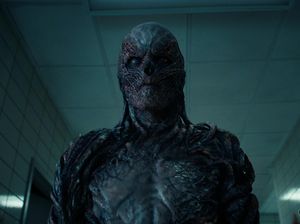 Pemeran Vecna di Stranger Things Bosan Jadi Villain Pemeran Vecna di Stranger Things Bosan Jadi Villain