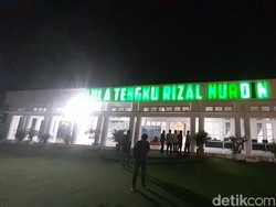 Misteri Batalnya Pelantikan Pejabat Eselon II Pemprovsu di Akhir Jabatan Fatoni