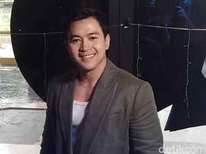 Remake Lagu Wali Band, Penyanyi Malaysia Syazwan Shuhaimi Tak Mau Dibandingkan