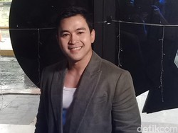 Remake Lagu Wali Band, Penyanyi Malaysia Syazwan Shuhaimi Tak Mau Dibandingkan