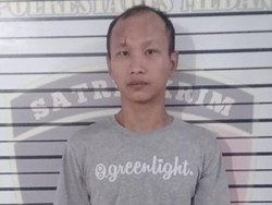 Baru Bebas dari Penjara, Waria di Medan Larikan Motor Tetangga Modus Ambil Beras