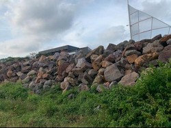 Pemda Jakarta Bakal Bangun Jalan Kapuk Muara-PIK 1 Usai Lebaran