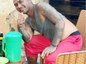 Dua Pria Kupang Luka Parah Dibacok Tetangga Saat Pesta Ulang Tahun Dua Pria Kupang Luka Parah Dibacok Tetangga Saat Pesta Ulang Tahun