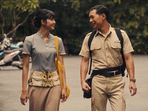 Ini Karakter Paling Ngeselin di The White Lotus Season 3