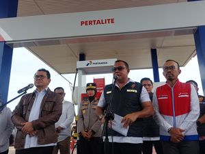 Bos SPBU di Sukabumi Raup Rp 1,4 M Per Tahun dari Curangi Takaran BBM