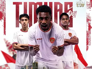 Live Streaming Piala Asia U-20 2025 Indonesia Vs Yaman Malam Ini Live Streaming Piala Asia U-20 2025 Indonesia Vs Yaman Malam Ini