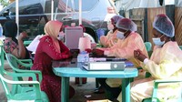 Video: PBB Sebut Wabah Ebola Bisa Lebih Luas dari yang Terdeteksi