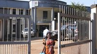 Uganda Pulangkan Pasien Ebola Terakhir