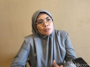 Akhir Masa Jabatan, Wakil Bupati Maros Suhartina Titip Pesan ke Pemimpin Baru Akhir Masa Jabatan, Wakil Bupati Maros Suhartina Titip Pesan ke Pemimpin Baru