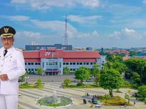 Jelang Pelantikan, Ini Harapan Pengusaha untuk Walkot Surabaya Terpilih