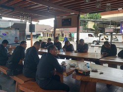 Tantangan Calon Pemimpin Polri Masa Depan di Era Digital