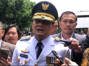 Strategi Ahmad Luthfi Tekan Kemiskinan di Jateng Usai Dilantik Prabowo