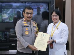 Pendekatan AKBP Pujewati Ungkap Kasus Agus Difabel yang Tuai Atensi Publik