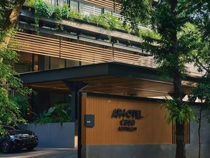 Pemangkasan Anggaran Berdampak ke Perhotelan: Okupansi Turun, tapi Bertahan