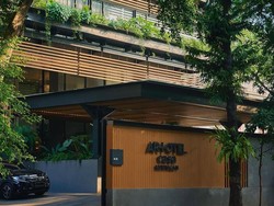 Pemangkasan Anggaran Berdampak ke Perhotelan: Okupansi Turun, tapi Bertahan