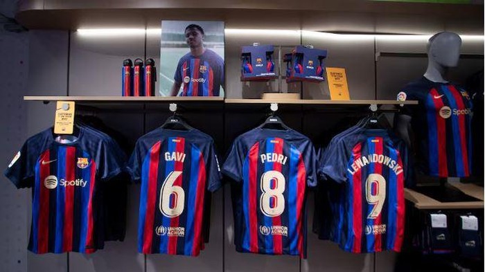 Barcelona