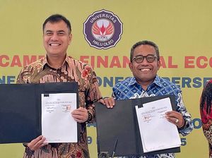 Gandeng UHO, BNI Perkuat Layanan Digital Lewat Campus Financial Ecosystem Gandeng UHO, BNI Perkuat Layanan Digital Lewat Campus Financial Ecosystem