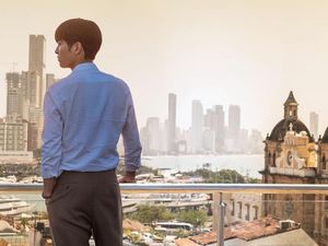 Mencari Peluang di Negeri Orang