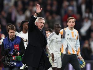 Madrid Main Bagus Lawan City, Ancelotti Pede Melaju Jauh di Liga Champions Madrid Main Bagus Lawan City, Ancelotti Pede Melaju Jauh di Liga Champions