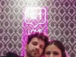 Wanita Ini Menangkan Hadiah Berupa Suami, Dari Main-main Jadi Jatuh Cinta