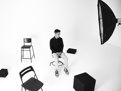 Sentuhan Baru Cinta Kau dan Dia dari Danil Josse