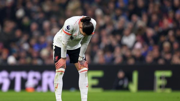 5 Striker Mubazir Peluang di Liga Inggris, Nomor 1 Tahu kan?