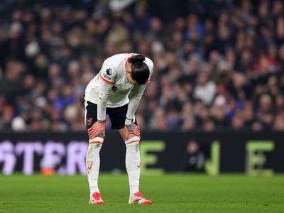 5 Striker Mubazir Peluang di Liga Inggris, Nomor 1 Tahu kan?